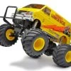 58347A | Tamiya 1/12 CW-01 Lunch Box 2WD Electric Off Road RC Monster Truck Kit W/o ESC