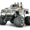 58365 | Tamiya 1/12 CW-01 Midnight Pumpkin 2WD Electric Off Road RC Truck Kit - Metallic Chrome