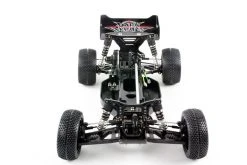 58370 | Tamiya 1/10 DF-03 Dark Impact 4WD Electric Off Road RC Buggy Kit -Tamila Model Shop TAM 58370 02 1200x800 1