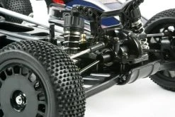 58370 | Tamiya 1/10 DF-03 Dark Impact 4WD Electric Off Road RC Buggy Kit -Tamila Model Shop TAM 58370 03 1200x800 1