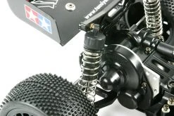 58370 | Tamiya 1/10 DF-03 Dark Impact 4WD Electric Off Road RC Buggy Kit -Tamila Model Shop TAM 58370 04 1200x800 1