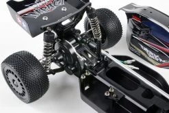 58370 | Tamiya 1/10 DF-03 Dark Impact 4WD Electric Off Road RC Buggy Kit -Tamila Model Shop TAM 58370 05 1200x800 1