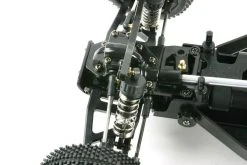 58370 | Tamiya 1/10 DF-03 Dark Impact 4WD Electric Off Road RC Buggy Kit -Tamila Model Shop TAM 58370 08 1200x800 1
