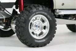 58372 | Tamiya 1/10 Ford F350 Highlift RC Rock Crawler -Tamila Model Shop TAM 58372 05 1200x800 1