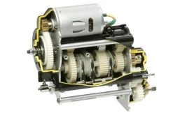 58372 | Tamiya 1/10 Ford F350 Highlift RC Rock Crawler -Tamila Model Shop TAM 58372 06 1200x800 1