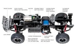 58397 | Tamiya 1/10 Toyota HiLux Highlift RC Rock Crawler -Tamila Model Shop TAM 58397 04 1200x800 1