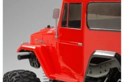 58405 | Tamiya 1/10 CR-01 Toyota Land Cruiser 40 Electric Off Road RC Rock Crawler Kit -Tamila Model Shop TAM 58405 02 1200x800 1