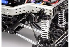 58405 | Tamiya 1/10 CR-01 Toyota Land Cruiser 40 Electric Off Road RC Rock Crawler Kit -Tamila Model Shop TAM 58405 05 1200x800 1