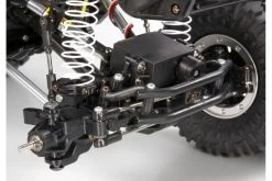 58405 | Tamiya 1/10 CR-01 Toyota Land Cruiser 40 Electric Off Road RC Rock Crawler Kit -Tamila Model Shop TAM 58405 06 1200x800 1