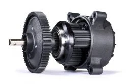 58405 | Tamiya 1/10 CR-01 Toyota Land Cruiser 40 Electric Off Road RC Rock Crawler Kit -Tamila Model Shop TAM 58405 07 1200x800 1