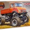 58414 | Tamiya 1/10 CR-01 Mercedes Benz Unimog Electric Off Road RC Rock Crawler Kit -Tamila Model Shop TAM 58414 00 1200x800 1