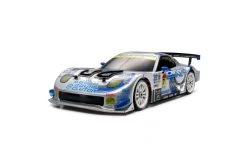 58425 | Tamiya 1/10 TB-03 ORC Amemiya SGC-7 Electric On Road RC Car Kit