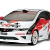 58476 | Tamiya 1/10 FF03 Honda Civic R3 J.A.S. Motorsport Electric On Road RC Car Kit -Tamila Model Shop TAM 58476 00 1200x800 1