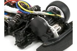 58476 | Tamiya 1/10 FF03 Honda Civic R3 J.A.S. Motorsport Electric On Road RC Car Kit -Tamila Model Shop TAM 58476 04 1200x800 1