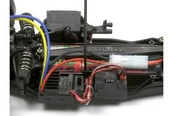 58476 | Tamiya 1/10 FF03 Honda Civic R3 J.A.S. Motorsport Electric On Road RC Car Kit -Tamila Model Shop TAM 58476 05 1200x800 1