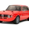 58486 | Tamiya 1/10 M-06 Alfa Romeo Giulia Electric On Road RC Car Kit -Tamila Model Shop TAM 58486 00 1200x800 1