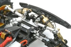 58489 | Tamiya 1/10 2011 Avante 4WD Electric Off Road RC Buggy Kit -Tamila Model Shop TAM 58489 06 1200x800 1