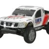 58511 | Tamiya 1/12 Nissan Titan 2WD Electric Off Road RC Truck Kit -Tamila Model Shop TAM 58511 00 1200x800 1
