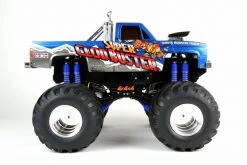 58518A | Tamiya 1/10 Super Clod Buster Electric RC Car Kit W/o ESC -Tamila Model Shop TAM 58518 A 02 1200x800 1