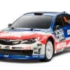 58528 | Tamiya 1/10 XV-01 Team Arai 2011 Subaru Impreza WRX STI Electric On Road RC Car Kit -Tamila Model Shop TAM 58528 00 1200x800 1