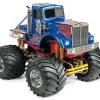 58535 | Tamiya 1/10 Bullhead 4WD Electric Off Road RC Monster Truck Kit -Tamila Model Shop TAM 58535 00 1200x800 1