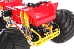 58535 | Tamiya 1/10 Bullhead 4WD Electric Off Road RC Monster Truck Kit 12 58535 | Tamiya 1/10 Bullhead 4WD Electric Off Road RC Monster Truck Kit -Tamila Model Shop TAM 58535 04 1200x800 1