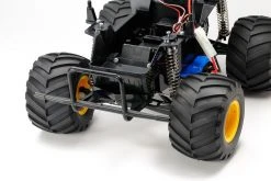 58547 | Tamiya 1/12 CW-01 Midnight Pumpkin 2WD Electric Off Road RC Truck Kit - Black Edition -Tamila Model Shop TAM 58547 03 1200x800 1