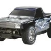 58552 | Tamiya 1/10 Asterion 4x4 Electric Off Road RC Truck Kit XV-01T
