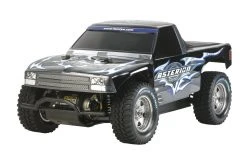 58552 | Tamiya 1/10 Asterion 4x4 Electric Off Road RC Truck Kit XV-01T