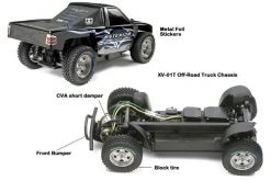 58552 | Tamiya 1/10 Asterion 4x4 Electric Off Road RC Truck Kit XV-01T 8 58552 | Tamiya 1/10 Asterion 4x4 Electric Off Road RC Truck Kit XV-01T -Tamila Model Shop TAM 58552 03 1200x800 1