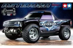 58552 | Tamiya 1/10 Asterion 4x4 Electric Off Road RC Truck Kit XV-01T 9 58552 | Tamiya 1/10 Asterion 4x4 Electric Off Road RC Truck Kit XV-01T -Tamila Model Shop TAM 58552 04 1200x800 1