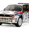 58570 | Tamiya 1/10 TT-02 Lancia Delta Integrale Electric On Road RC Car Kit 2 58570 | Tamiya 1/10 TT-02 Lancia Delta Integrale Electric On Road RC Car Kit -Tamila Model Shop TAM 58570 00 1200x800 1