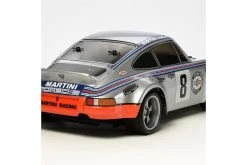 58571 | Tamiya 1/10 TT-02 Porsche 911 Carrera RSR Electric On Road RC Car Kit -Tamila Model Shop TAM 58571 02 1200x800 1
