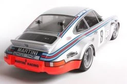 58571 | Tamiya 1/10 TT-02 Porsche 911 Carrera RSR Electric On Road RC Car Kit -Tamila Model Shop TAM 58571 03 1200x800 1