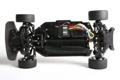 58571 | Tamiya 1/10 TT-02 Porsche 911 Carrera RSR Electric On Road RC Car Kit -Tamila Model Shop TAM 58571 04 1200x800 1