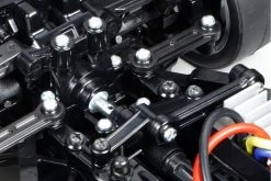 58571 | Tamiya 1/10 TT-02 Porsche 911 Carrera RSR Electric On Road RC Car Kit -Tamila Model Shop TAM 58571 12 1200x800 1