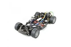 58572A | Tamiya 1/10 M-06 Volkswagen Beetle Type 1 Electric On Road RC Car Kit W/o ESC -Tamila Model Shop TAM 58572A 03 1200x800 1