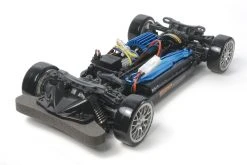 58584 | Tamiya 1/10 TT-02D Electric On Road RC Drift Car Kit