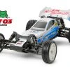 58587 | Tamiya 1/10 DT-03 Neo Fighter Buggy 2WD Electric Off Road RC Buggy Kit 1 58587 | Tamiya 1/10 DT-03 Neo Fighter Buggy 2WD Electric Off Road RC Buggy Kit -Tamila Model Shop TAM 58587 00 1200x800 1