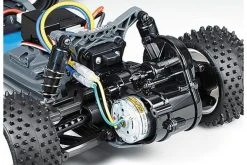 58587 | Tamiya 1/10 DT-03 Neo Fighter Buggy 2WD Electric Off Road RC Buggy Kit -Tamila Model Shop TAM 58587 02 1200x800 1