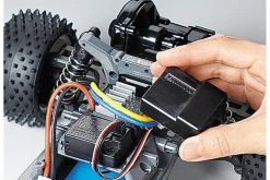 58587 | Tamiya 1/10 DT-03 Neo Fighter Buggy 2WD Electric Off Road RC Buggy Kit -Tamila Model Shop TAM 58587 03 1200x800 1