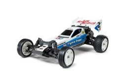 58587 | Tamiya 1/10 DT-03 Neo Fighter Buggy 2WD Electric Off Road RC Buggy Kit -Tamila Model Shop TAM 58587 05 1200x800 1