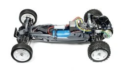 58587 | Tamiya 1/10 DT-03 Neo Fighter Buggy 2WD Electric Off Road RC Buggy Kit -Tamila Model Shop TAM 58587 06 1200x800 1