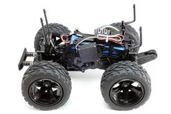 58589A | Tamiya 1/12 GF-01 Toyota Land Cruiser 40 Pickup 4x4 Electric Off Road RC Truck Kit -Tamila Model Shop TAM 58589 05 1200x800 1