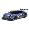 58599 | Tamiya 1/10 TT-02 Honda Raybrig NSX Concept-GT Electric On Road RC Car Kit -Tamila Model Shop TAM 58599 00 1200x800 1