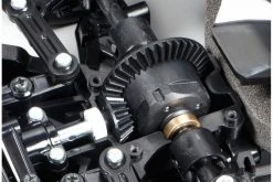 58600 | Tamiya 1/10 TT-02 Type S Electric On Road RC Car Kit -Tamila Model Shop TAM 58600 05 1200x800 1