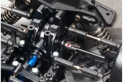 58604 | Tamiya 1/10 TT-02D Nissan Skyline GT-R R33 Electric RC Drift Car Kit -Tamila Model Shop TAM 58604 04 1200x800 1