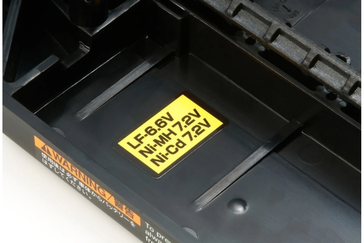 58607A | Tamiya 1/10 TT-02 Subaru BRZ R&D Sport 2014 Electric On Road RC Car Kit W/o ESC 12 58607A | Tamiya 1/10 TT-02 Subaru BRZ R&D Sport 2014 Electric On Road RC Car Kit W/o ESC - Image 10