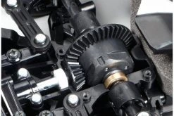 58607A | Tamiya 1/10 TT-02 Subaru BRZ R&D Sport 2014 Electric On Road RC Car Kit W/o ESC 17 58607A | Tamiya 1/10 TT-02 Subaru BRZ R&D Sport 2014 Electric On Road RC Car Kit W/o ESC -Tamila Model Shop TAM 58607A 05 1200x800 1