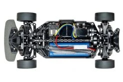 58607A | Tamiya 1/10 TT-02 Subaru BRZ R&D Sport 2014 Electric On Road RC Car Kit W/o ESC 20 58607A | Tamiya 1/10 TT-02 Subaru BRZ R&D Sport 2014 Electric On Road RC Car Kit W/o ESC -Tamila Model Shop TAM 58607A 08 1200x800 1